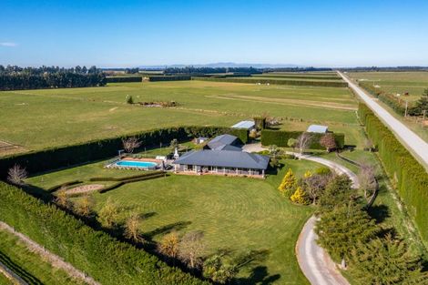 Photo of property in 2120 Wards Road, Charing Cross, Darfield, 7571