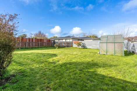 Photo of property in 32 York Street, Strathern, Invercargill, 9812