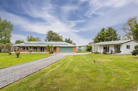 Photo of property in 8a Knorp Street, Otane, 4202