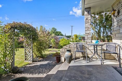 Photo of property in 43 Fergusson Street, Solway, Masterton, 5810