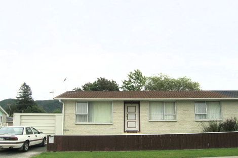 Photo of property in 1/79 Hillside Drive, Maoribank, Upper Hutt, 5018