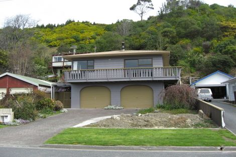Photo of property in 60 Torquay Street, Kaikoura, 7300