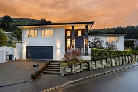 Photo of property in 14 Maurice Knowles Lane, Cashmere, Christchurch, 8022