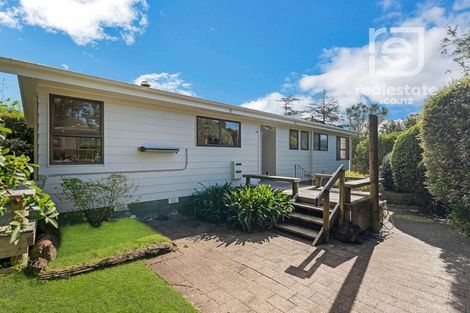 Photo of property in 73 Moore Street, Hillcrest, Auckland, 0627
