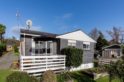 Photo of property in 2b Park Street, Paeroa, 3600