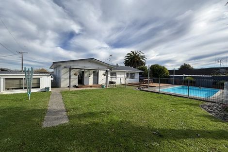Photo of property in 42 George Street, Morrinsville, 3300