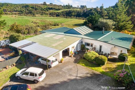 Photo of property in 1458b State Highway 2, Kaitoke, Upper Hutt, 5018