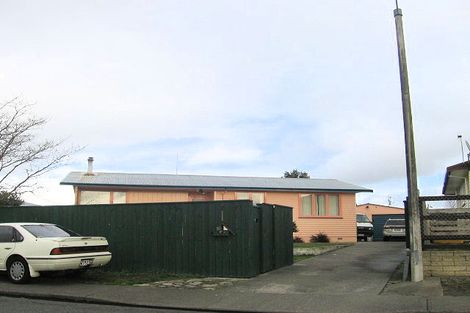 Photo of property in 83 Dover Road, Flaxmere, Hastings, 4120