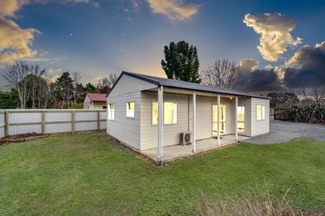 Photo of property in 124 Bay Road, Oxford, 7430