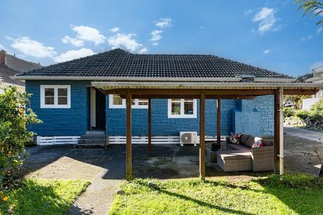Photo of property in 106 Hine Road, Wainuiomata, Lower Hutt, 5014