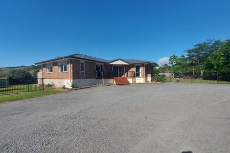 Photo of property in 150 Harris Road, Glenbervie, Whangarei, 0175