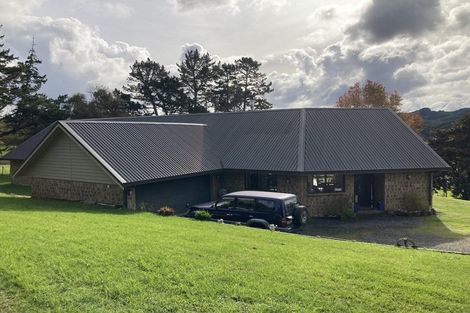 Photo of property in 41 Ngunguru Ford Road, Kiripaka, Whangarei, 0173