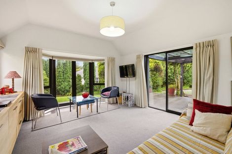 Photo of property in 1/3 Karitane Drive, Cashmere, Christchurch, 8022