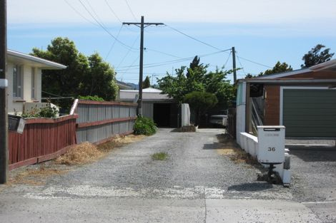 Photo of property in 36 Cleghorn Street, Redwoodtown, Blenheim, 7201