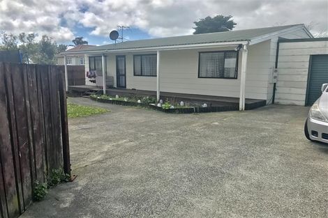 Photo of property in 1/4 Kelvin Road, Papakura, 2110
