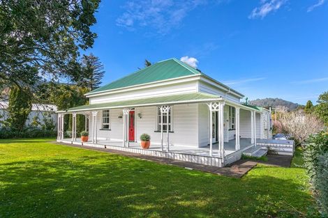Photo of property in 1180 Rings Road, Coromandel, 3506