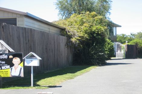 Photo of property in 47 Reginald Street, Burwood, Christchurch, 8083