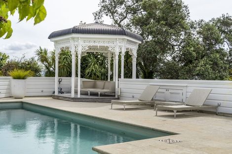 Photo of property in 306 Jervois Road, Herne Bay, Auckland, 1011