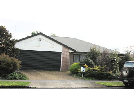 Photo of property in 19 Raleigh Avenue, Fairview Downs, Hamilton, 3214