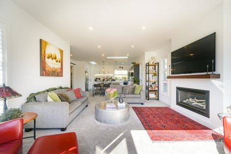Photo of property in 34a Frederick Street, Terrace End, Palmerston North, 4410