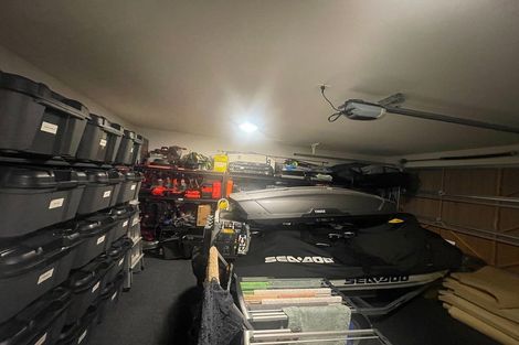 Photo of property in 25 Kahawairahi Drive, Beachlands, Auckland, 2018