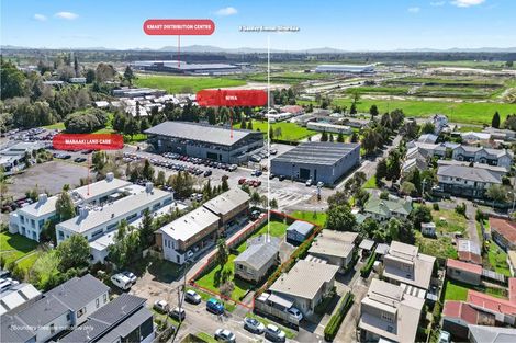 Photo of property in 8 Gazeley Avenue, Silverdale, Hamilton, 3216