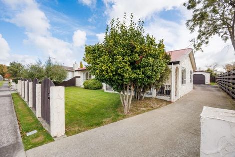 Photo of property in 35 Gemini Avenue, Milson, Palmerston North, 4414