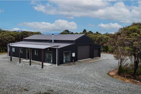 Photo of property in 7 Munro Place, Kumara Junction, Greymouth, 7882