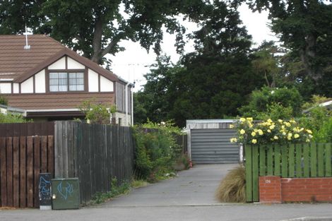Photo of property in 3/126 Aldwins Road, Phillipstown, Christchurch, 8062