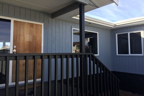 Photo of property in 2/194 Tamamutu Street, Taupo, 3330