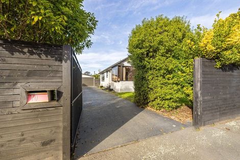 Photo of property in 10 Pages Road, Linwood, Christchurch, 8062