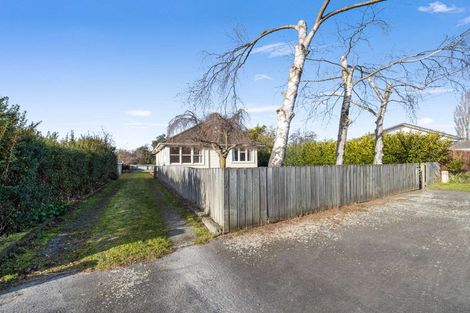 Photo of property in 2 Bird Street, Hampstead, Ashburton, 7700