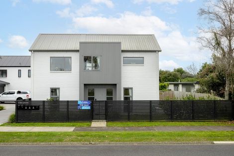 Photo of property in 6/17 Glen Lynne Avenue, Queenwood, Hamilton, 3210