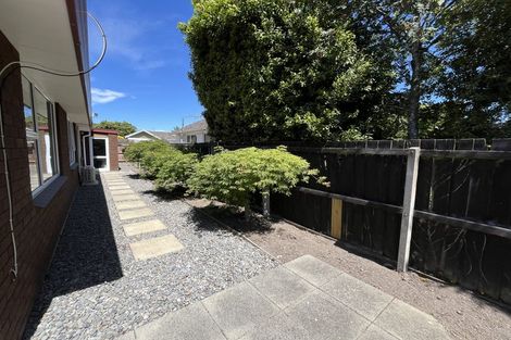 Photo of property in 2/10 Argo Place, Casebrook, Christchurch, 8051