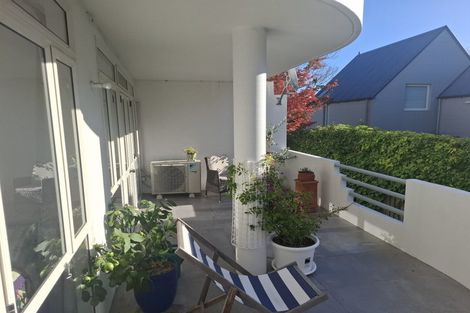 Photo of property in 1/102 Rossall Street, Merivale, Christchurch, 8014