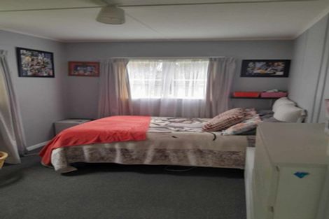 Photo of property in 5 Bethune Street, Featherston, 5710