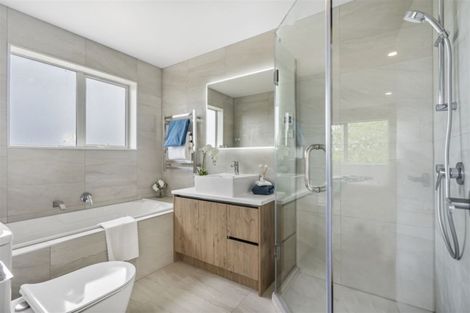 Photo of property in 41 Lisnoble Road, Flat Bush, Auckland, 2019