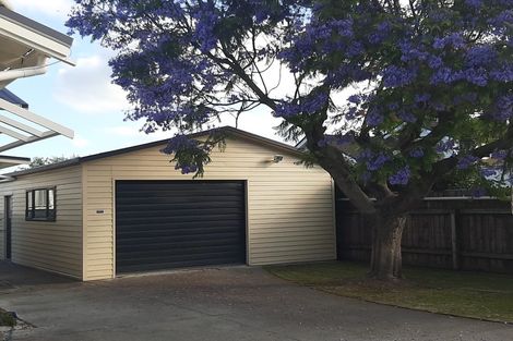 Photo of property in 19a Jull Street, Napier South, Napier, 4110