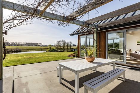 Photo of property in 23 Te Haunui Lane, Pegasus, 7612