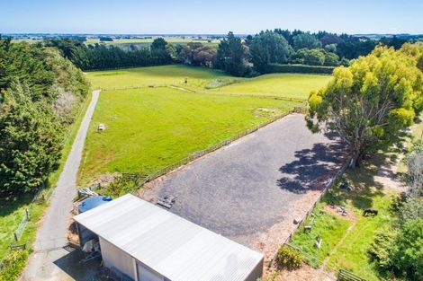 Photo of property in 237 Ngaio Road, Halcombe, Palmerston North, 4479