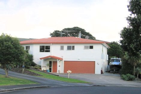 Photo of property in 23 Vista Motu, Red Beach, 0932