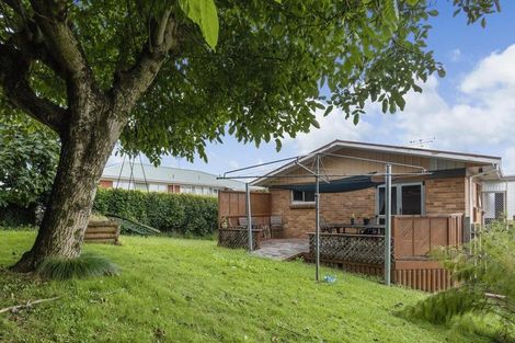 Photo of property in 12 Thornton Street, Putaruru, 3411