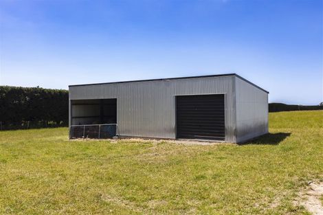 Photo of property in 256 Beatties Road, Ashley, Rangiora, 7477