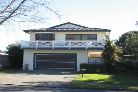 Photo of property in 123 Wattle Farm Road, Wattle Downs, Auckland, 2103