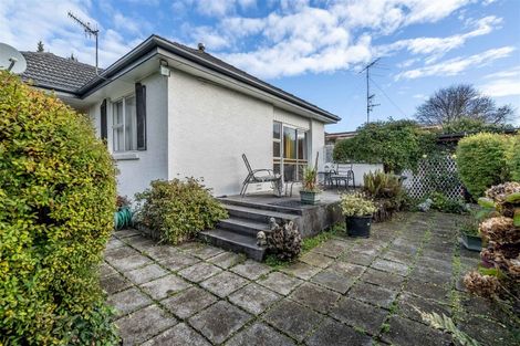 Photo of property in 6 Kowhai Avenue, Windsor, Invercargill, 9810