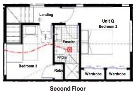 Photo of property in 1/340 Cashel Street, Christchurch Central, Christchurch, 8011