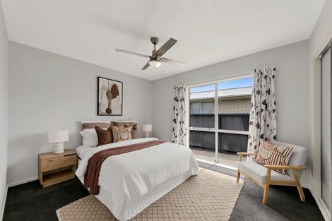 Photo of property in 1/20 Jura Place, Woolston, Christchurch, 8062