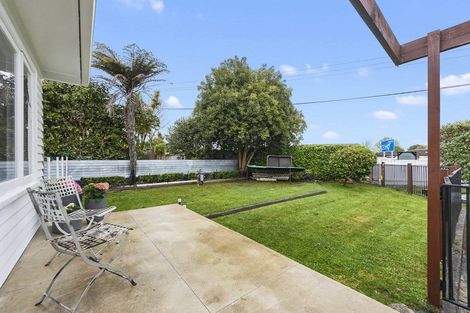 Photo of property in 80 Knighton Road, Hillcrest, Hamilton, 3216