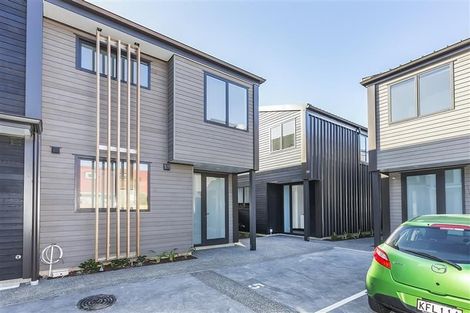 Photo of property in 5/74 Derwent Street, Island Bay, Wellington, 6023