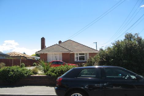 Photo of property in 2/53 Cornwall Street, St Albans, Christchurch, 8014